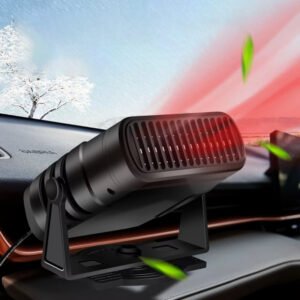 Преносима печка за кола автомобил