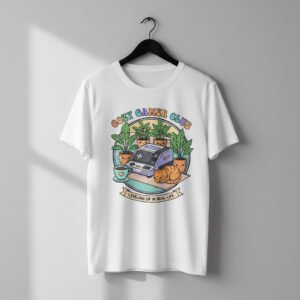 Мъжка тениска P1