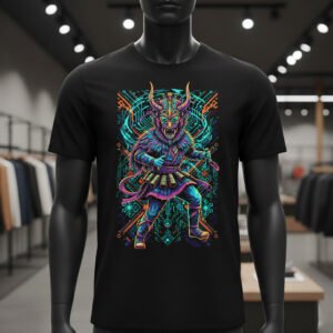 Мъжка тениска BG2