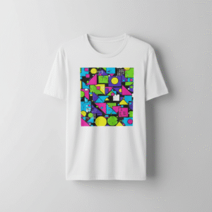 Мъжка тениска F1