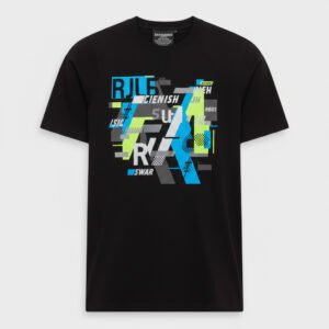 Мъжка тениска F13