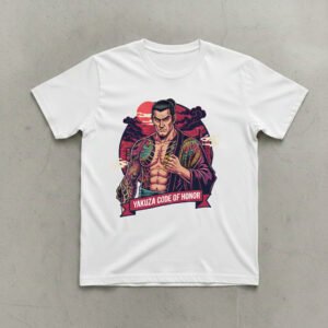 Мъжка тениска S11