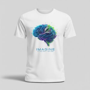 Мъжка тениска F11