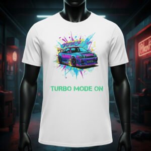 Мъжка тениска K1