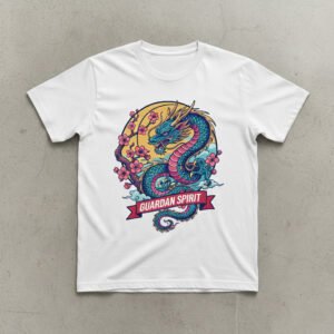 Мъжка тениска S12