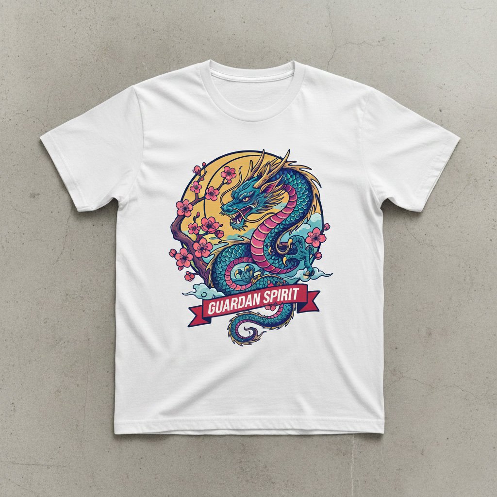 Мъжка тениска S12