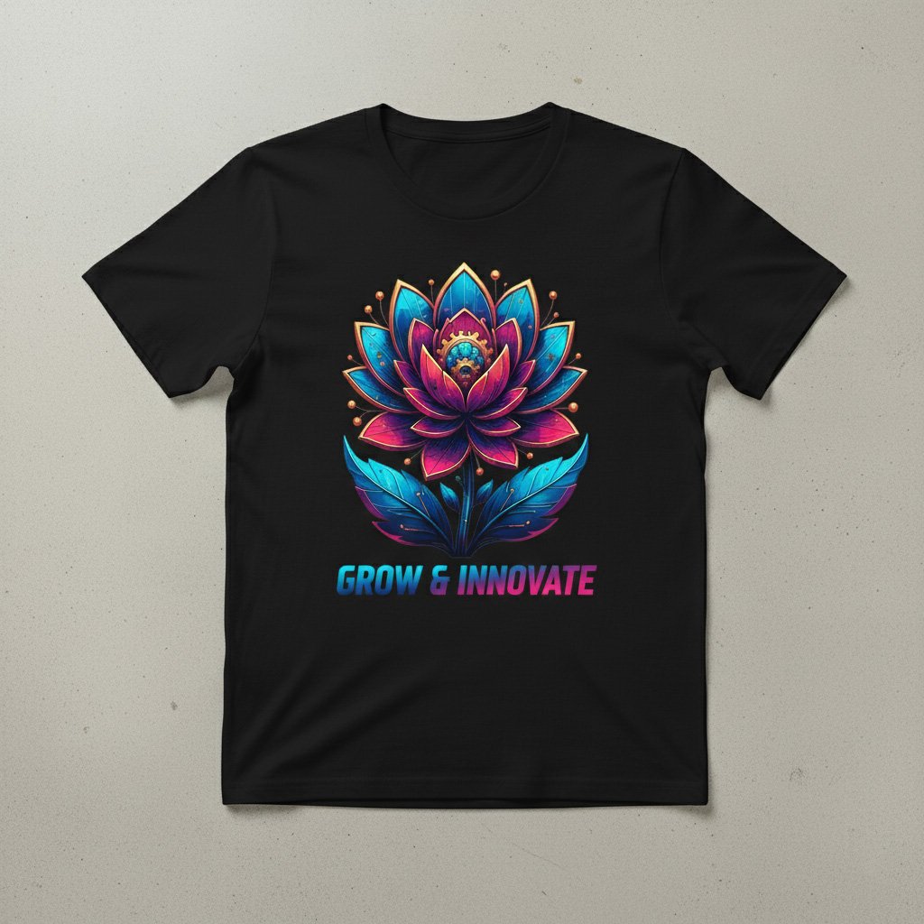 Мъжка тениска S1 - Image 2