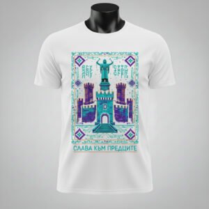 Мъжка тениска BG3