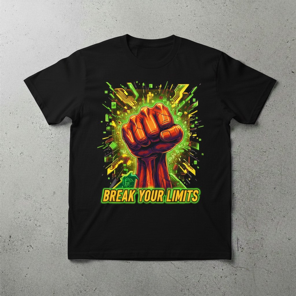 Мъжка тениска S13 - Image 2