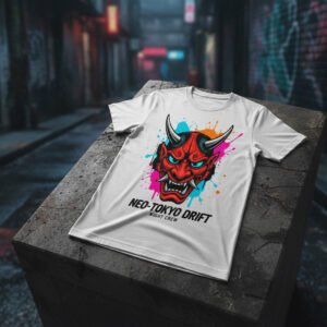 Мъжка тениска K2