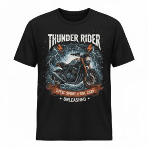 Мъжка тениска M2