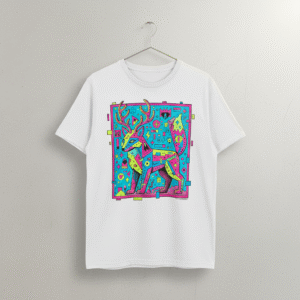 Мъжка тениска F3