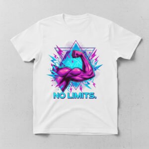 Мъжка тениска S2