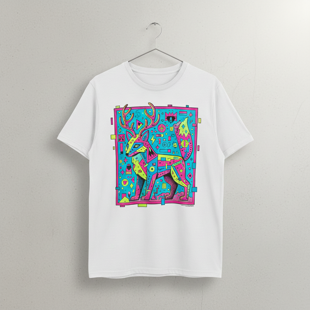 Мъжка тениска F3