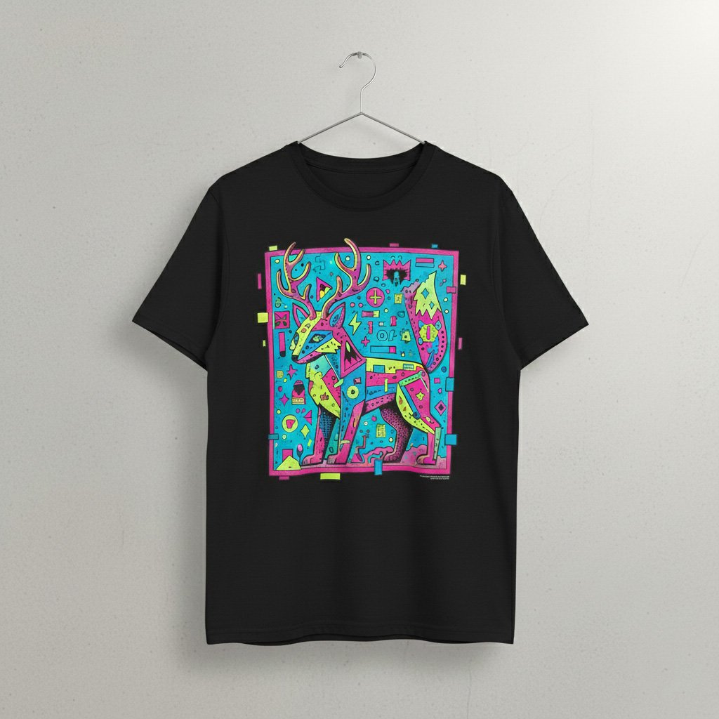 Мъжка тениска F3 - Image 2