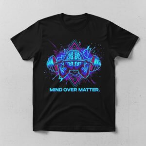 Мъжка тениска S10