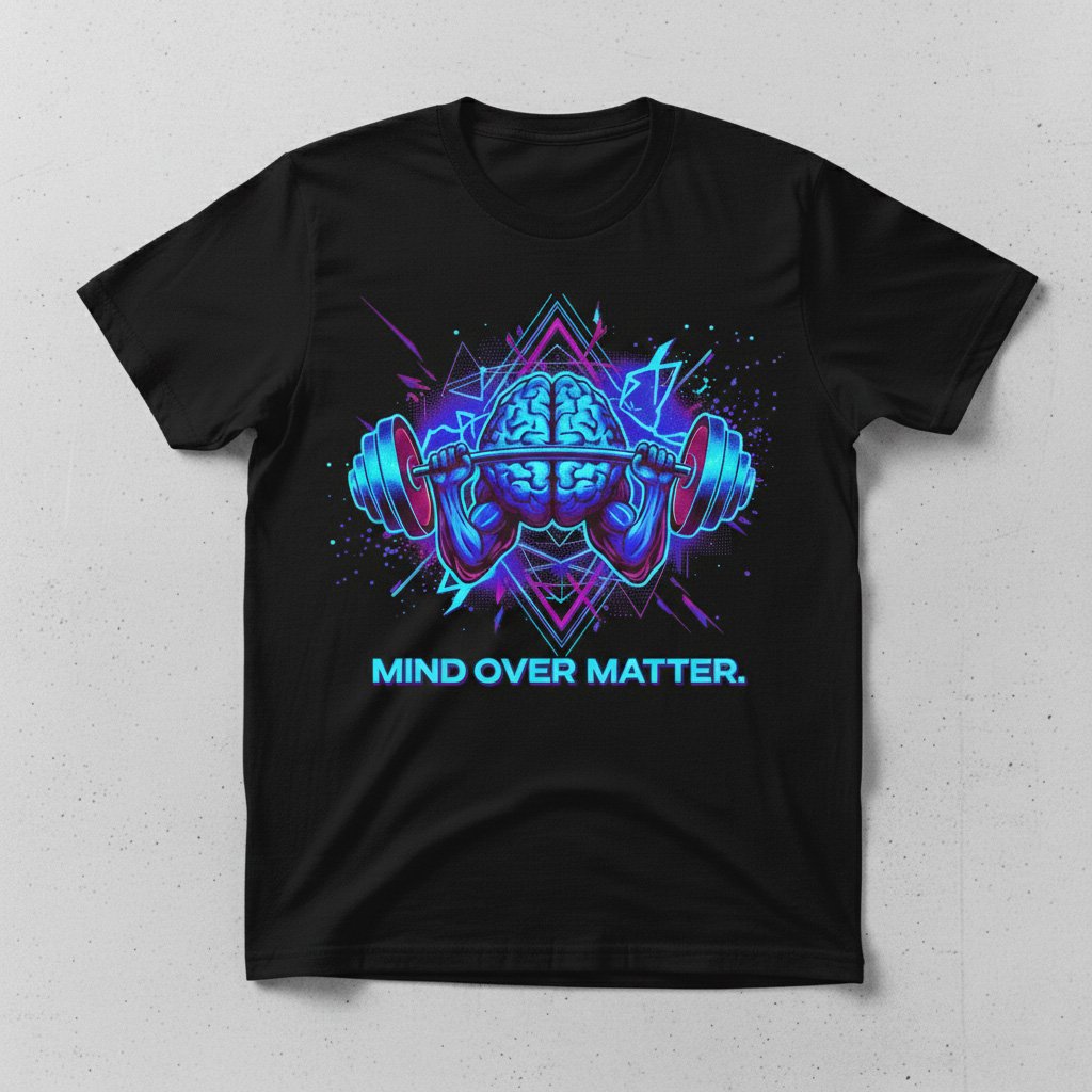 Мъжка тениска S10