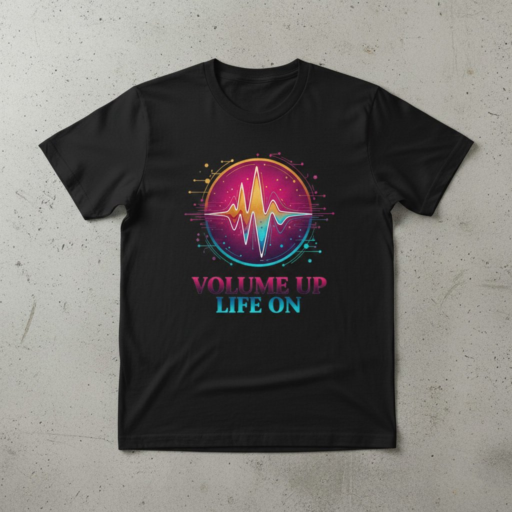 Мъжка тениска S7 - Image 2