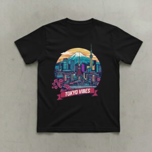 Мъжка тениска S14