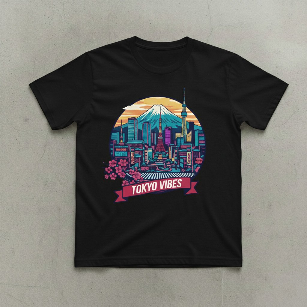 Мъжка тениска S14