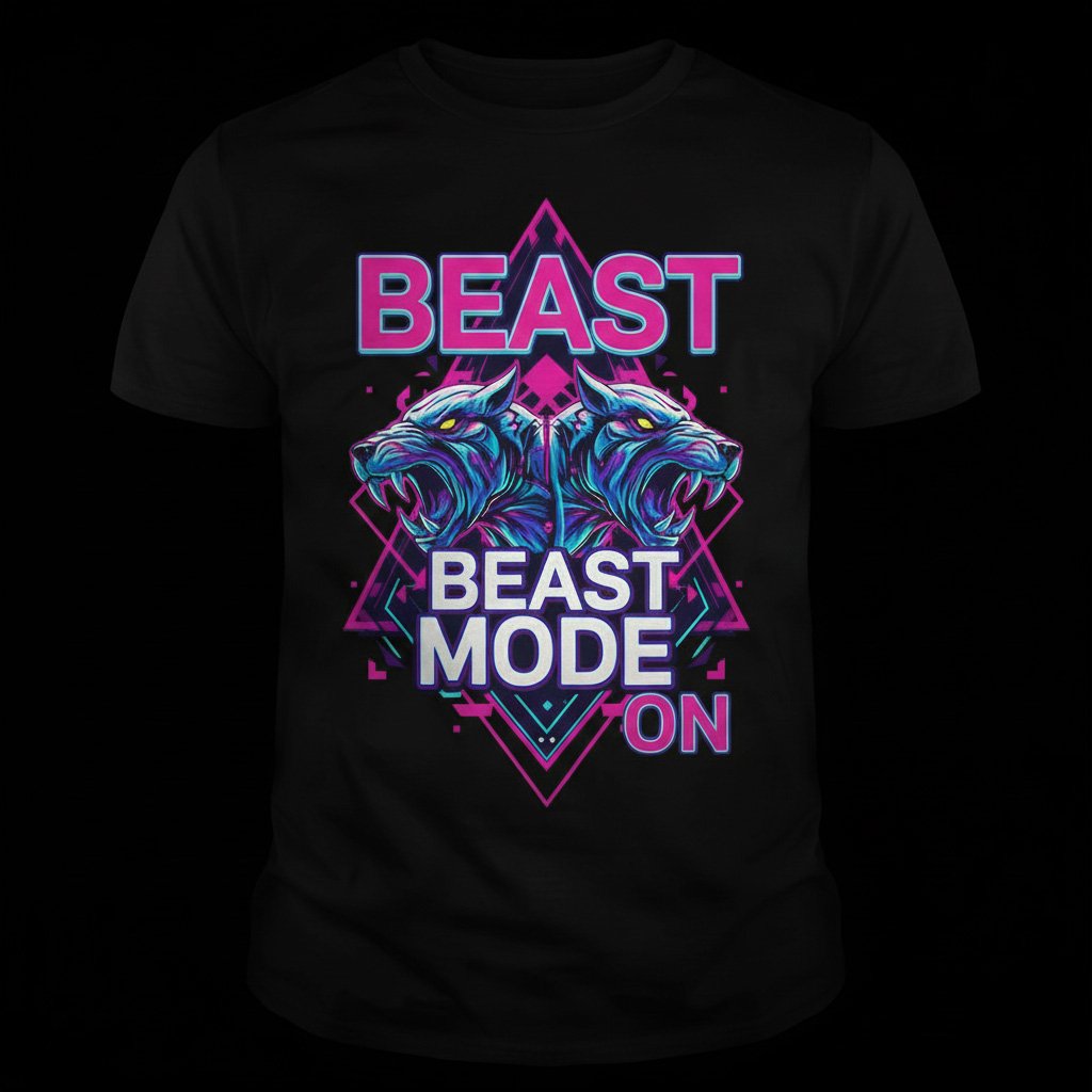 Мъжка тениска S4