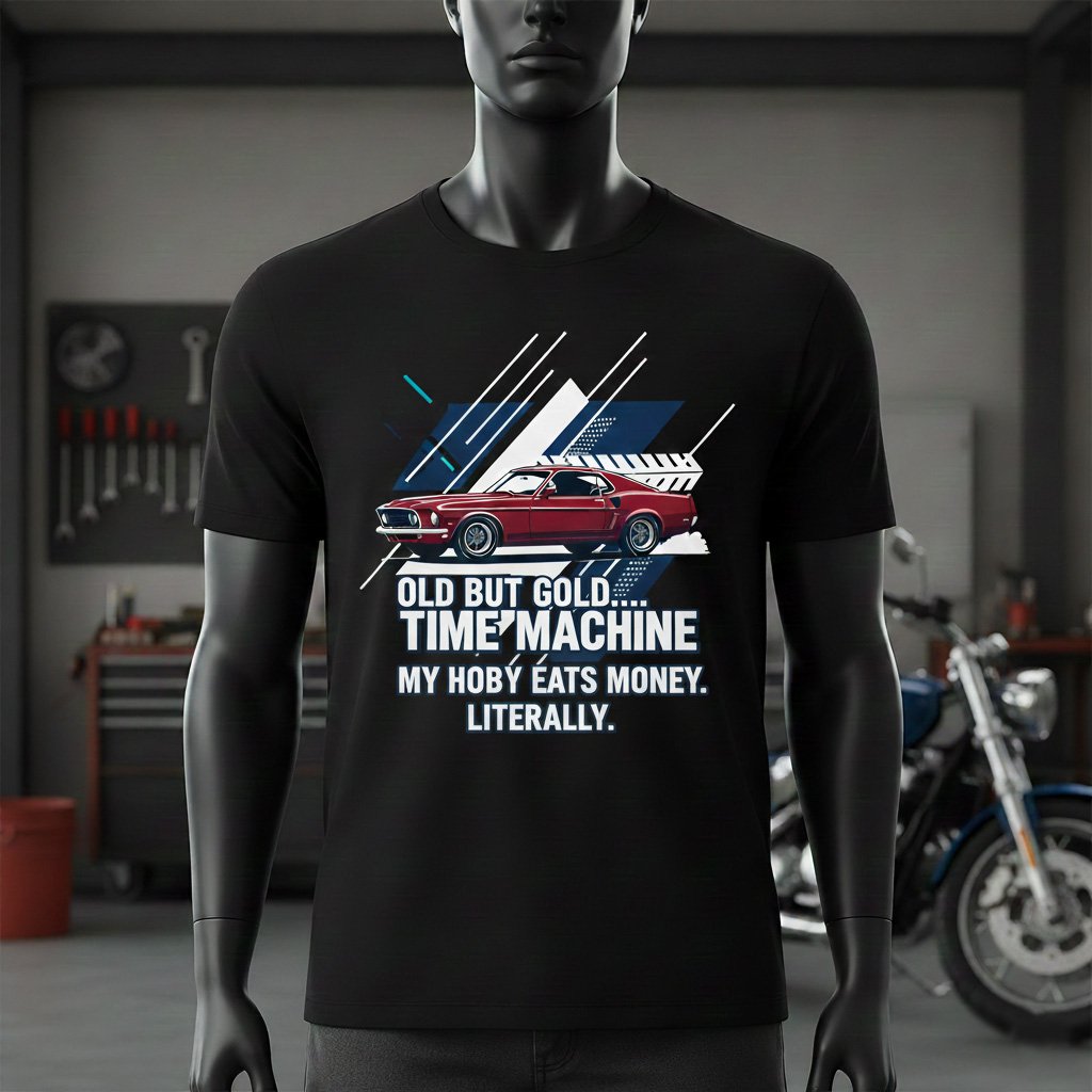 Мъжка тениска K3