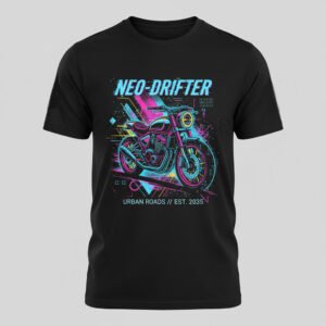 Мъжка тениска M3