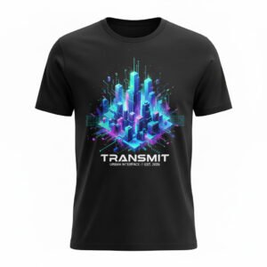 Мъжка тениска F7