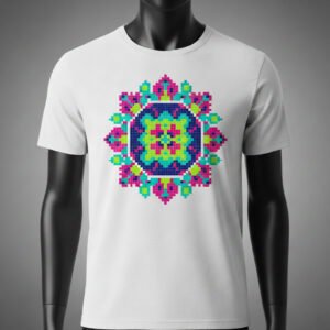 Мъжка тениска BG5