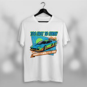 Мъжка тениска P4