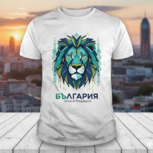 Мъжка тениска BG1