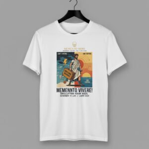 Мъжка тениска P5