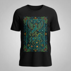 Мъжка тениска BG6