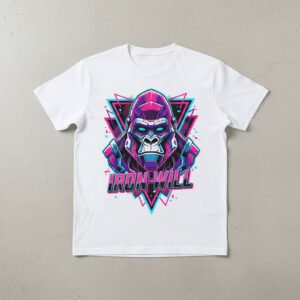 Мъжка тениска S6