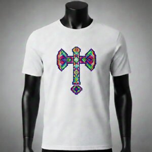 Мъжка тениска BG7