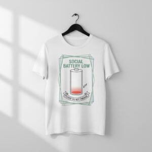 Мъжка тениска P7