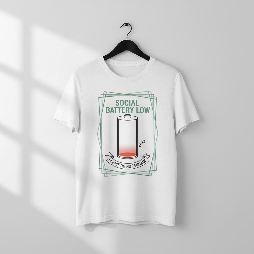 Мъжка тениска P7