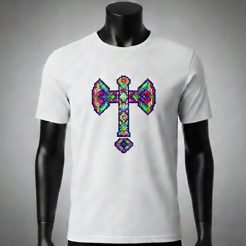 Мъжка тениска BG7