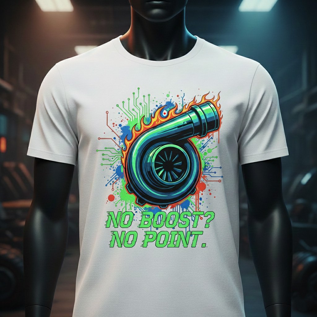 Мъжка тениска K4 - Image 2