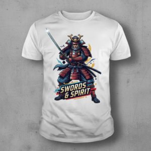 Мъжка тениска S8