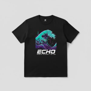 Мъжка тениска F12