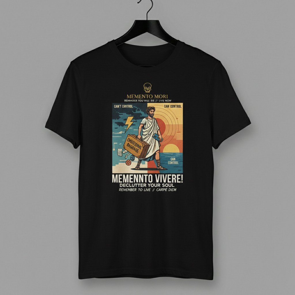 Мъжка тениска P5 - Image 2