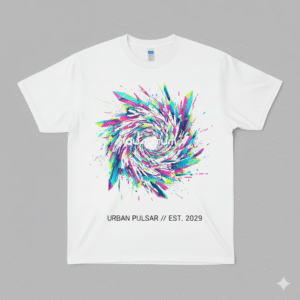 Мъжка тениска F10