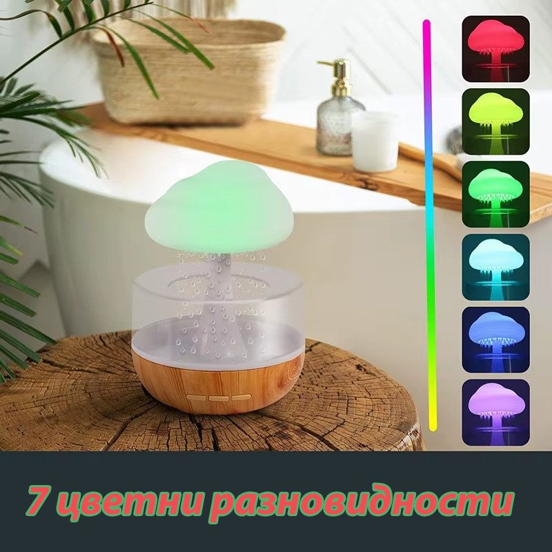 Облак лампа - Image 2