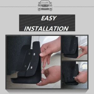 Гардове за калник 4бр