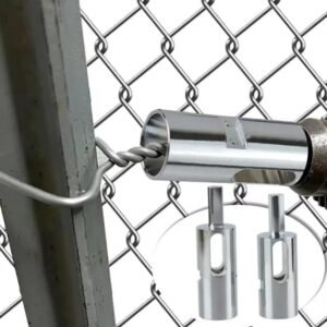 Уред за усукване на тел