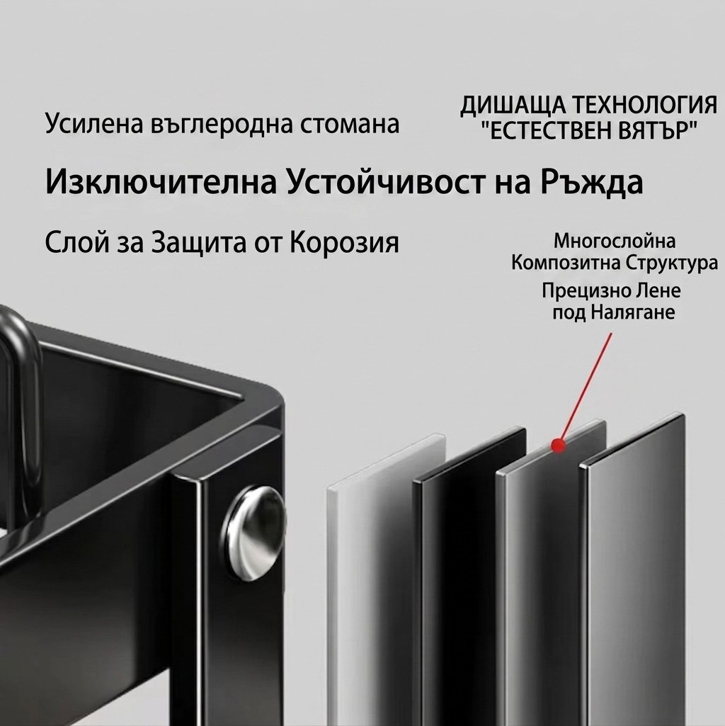 Стелаж за чинии - Image 5
