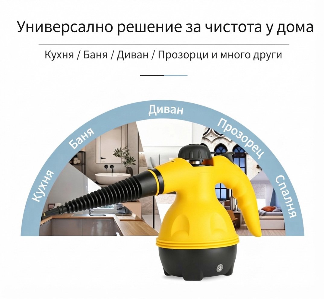 Парочистачка - Image 7