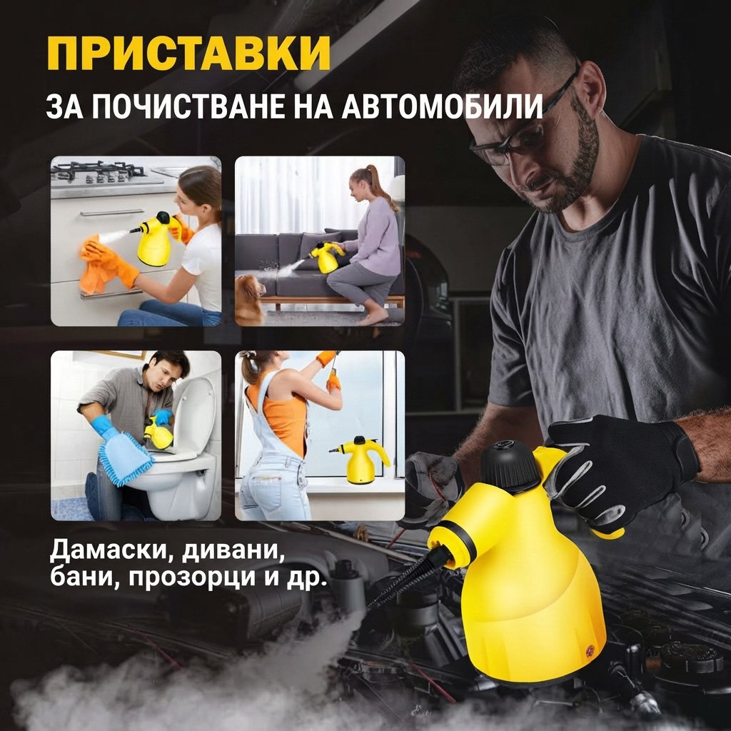 Парочистачка - Image 6